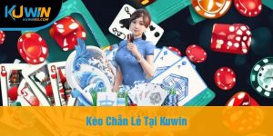 Kèo Chẵn Lẻ Tại Kuwin
