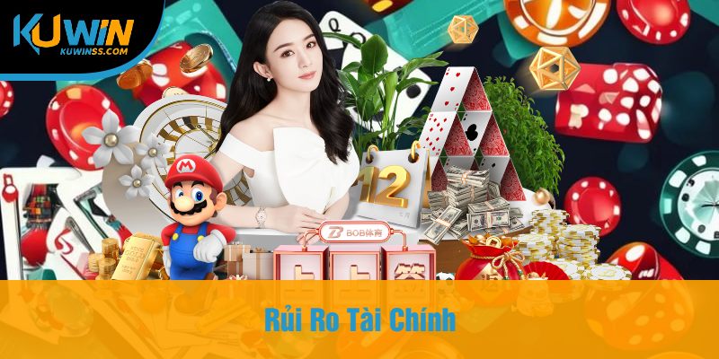Rủi Ro Tài Chính